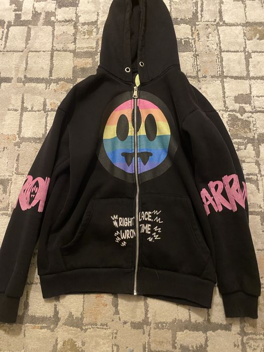 Pantaloni VGB,hoodir Barrow,si reflects