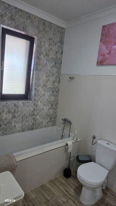Casă Nouă De Vanzare – Zona Panait Cerna