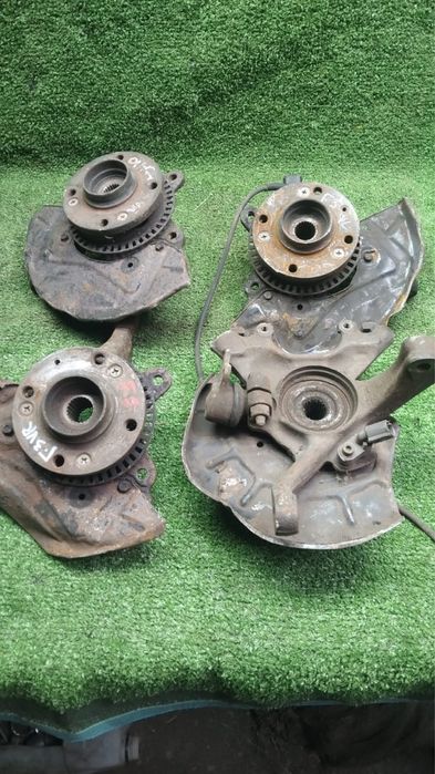 Ступица Сафа в сборе