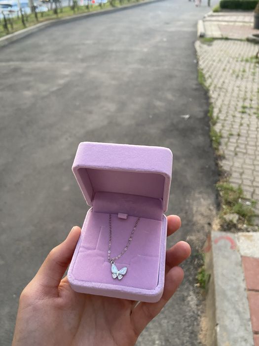 Продаю цепочку новый !!