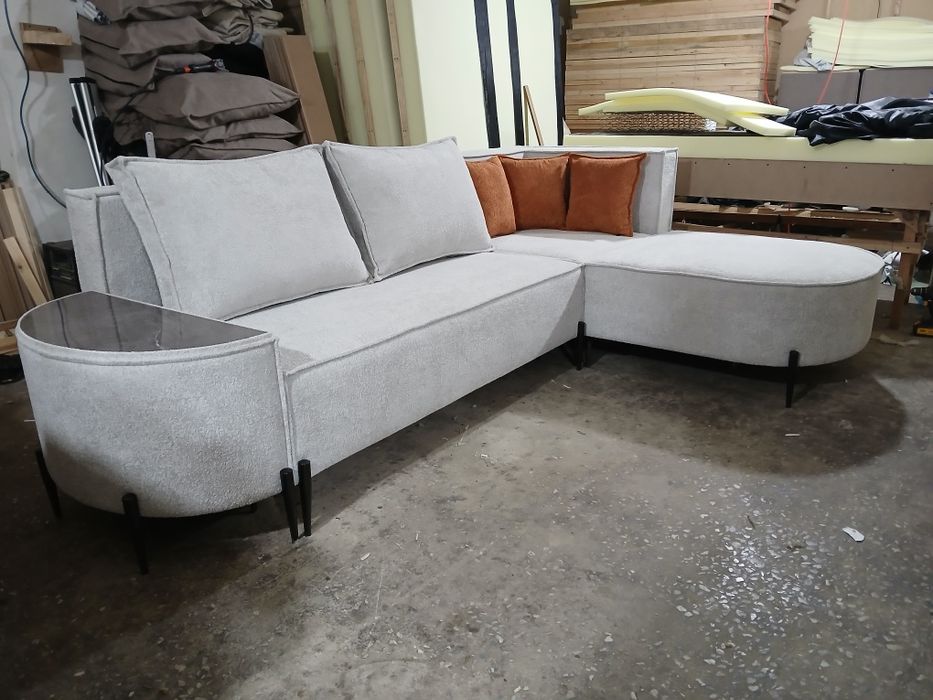 Мягкий мебель на заказ