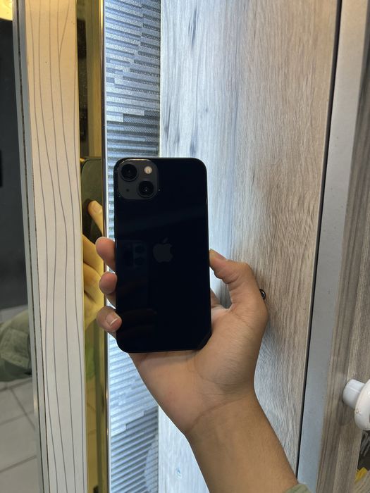 Iphone 13 ideal holatda