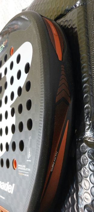 НОВИ! Bullpadel падел ракети