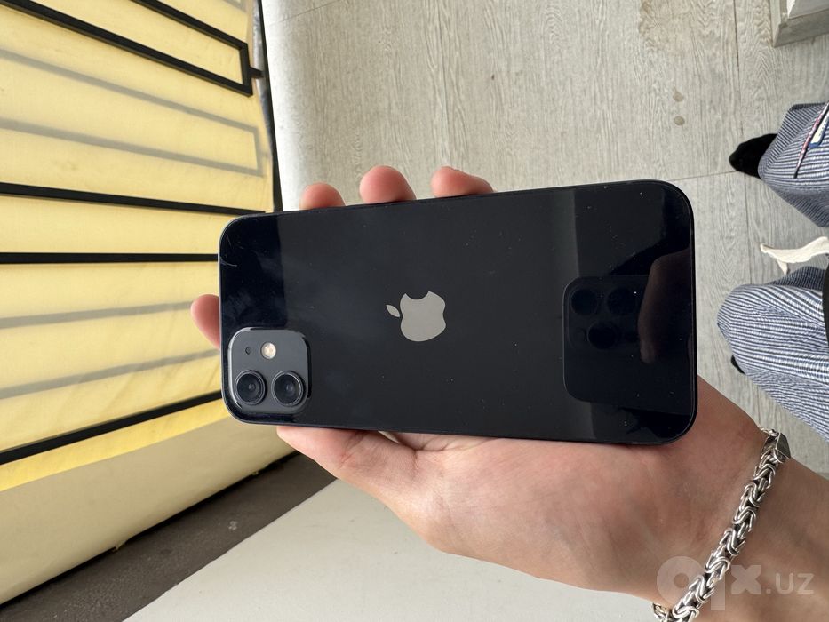 iphone 12 sotiladi