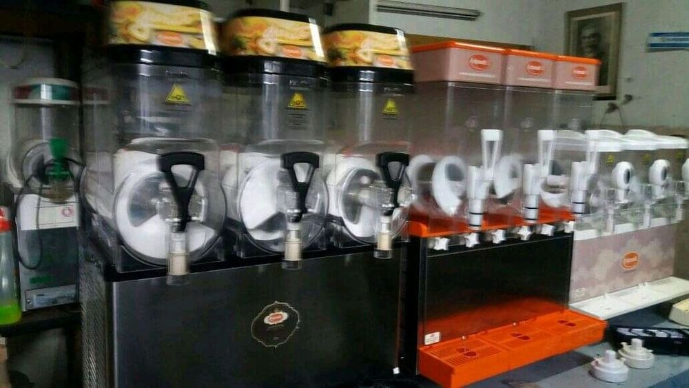 Скрежини директен внос от Италия