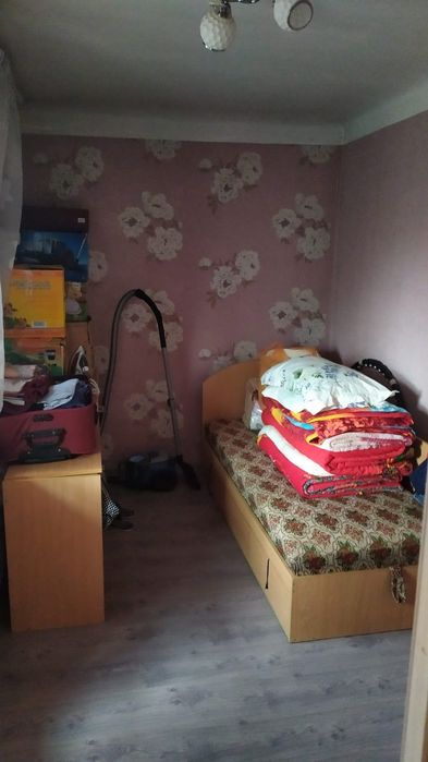 Продам 2х комнатную квартиру