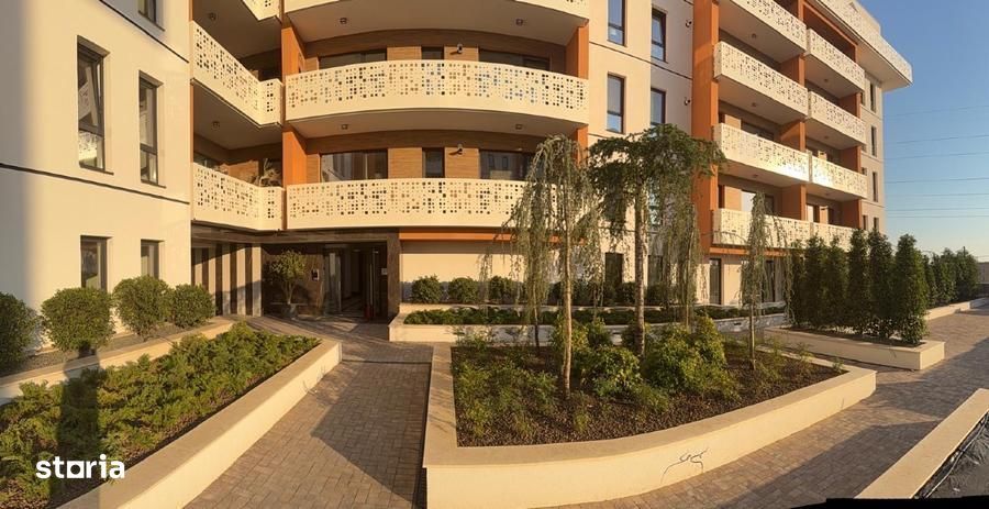 Apartament premium 2 camere, parcare subteran, pisicna, Torontalului