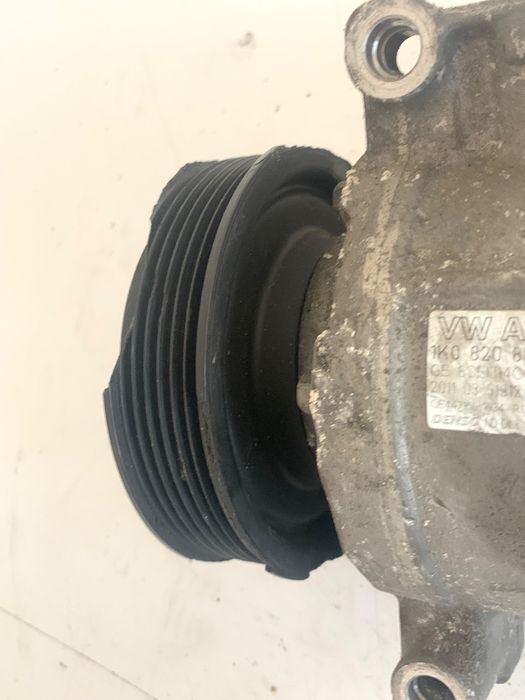 Compresor Ac 1.4Tsi Volkswagen Jetta Iii 1K2 2004 - 2010 1.4 Tsi