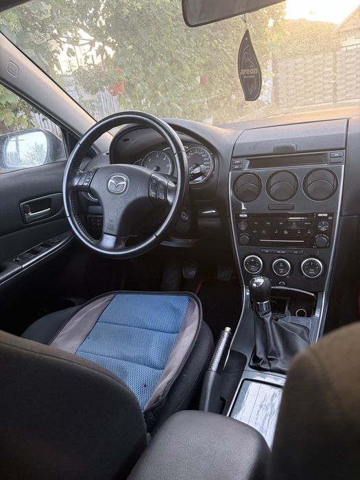 Mazda6 de vanzare