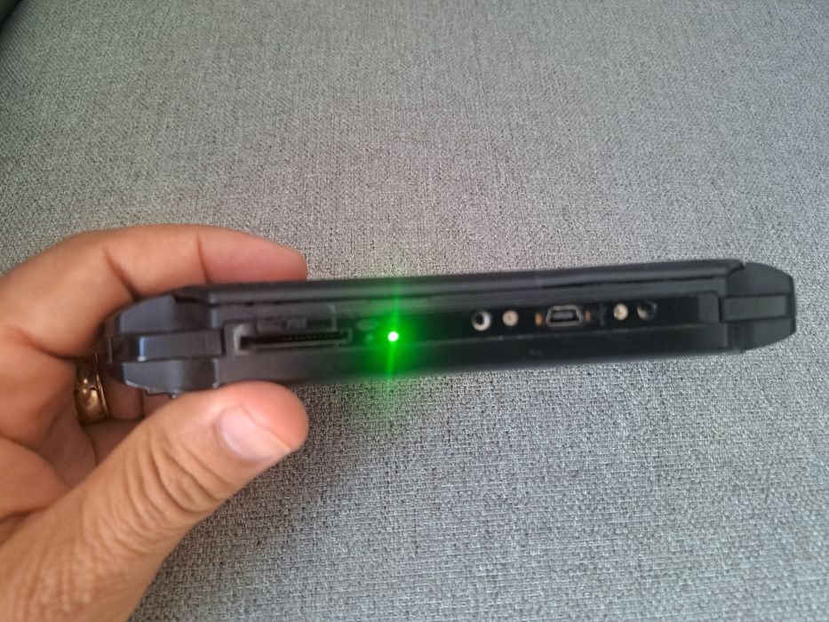 PSP Sony model 8E 1004
