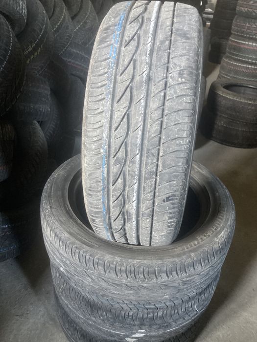 Anvelope Bridegestone set 4 buc 215/55 R 17