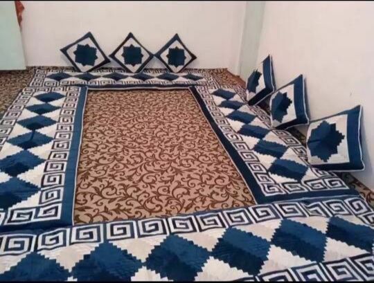 Пахта тити хизмати