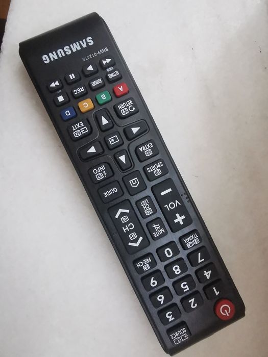 Telecomanda TV televizor Samsung