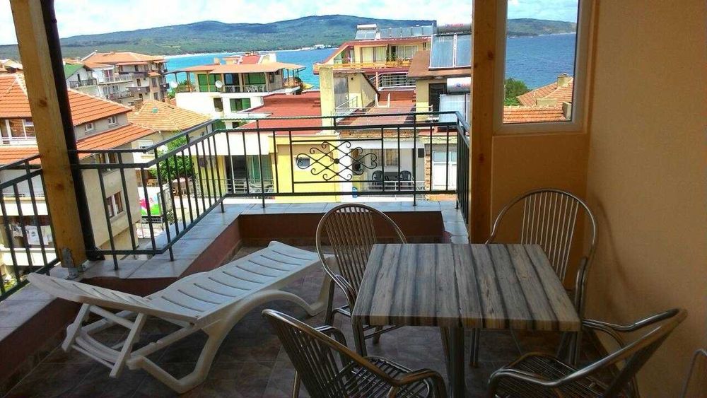 Продава се Хотел в Приморско - 1360 кв.м за 920 €/кв.м - Снимка #3