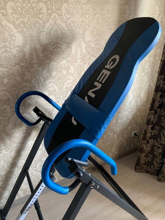 Инверсионный стол