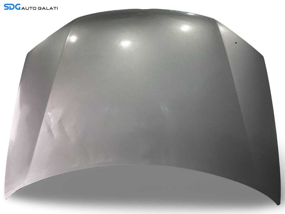 Capota Motor Volkswagen Golf 5 Hatchback Scurt 2004 - 2008 [LC3302]