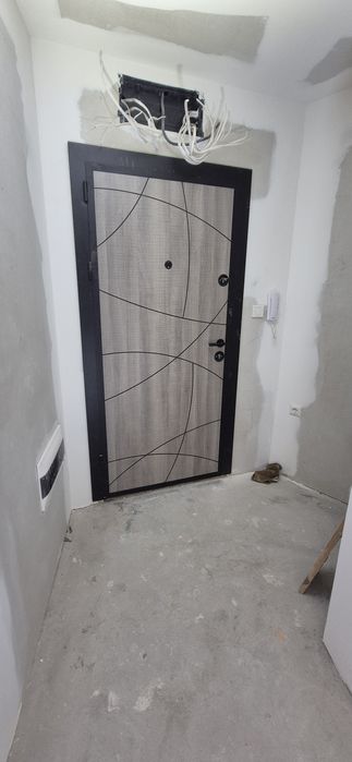 Двустаен апартамент с 1 спалня