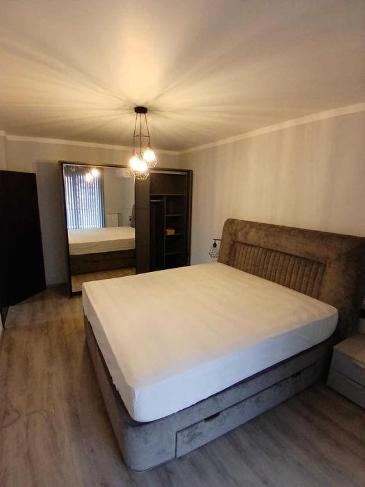 Дава се под наем Тристаен апартамент в София, Сухата река - 80 кв.м за 850 € - Снимка #2