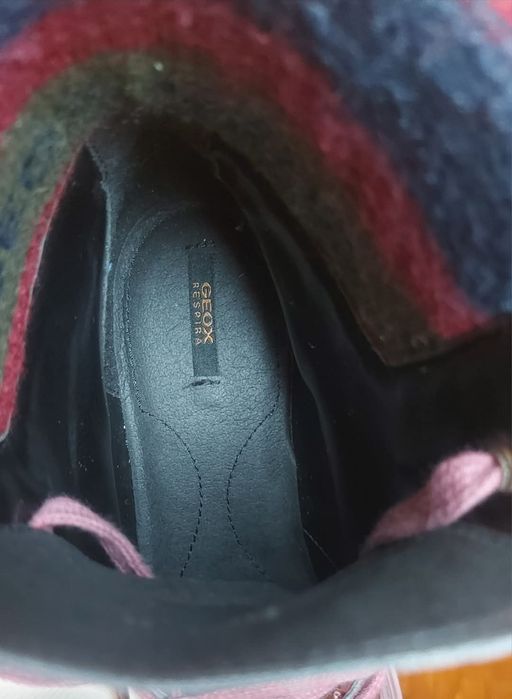 Обувки GEOX номер 39