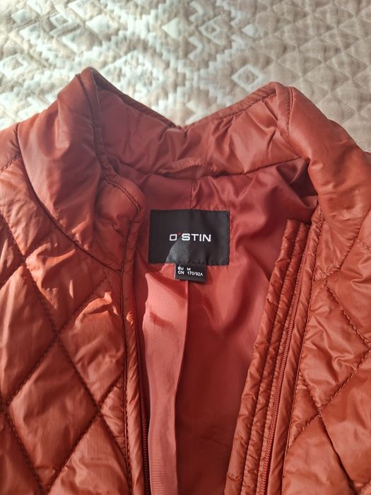 Продам куртку Ostin