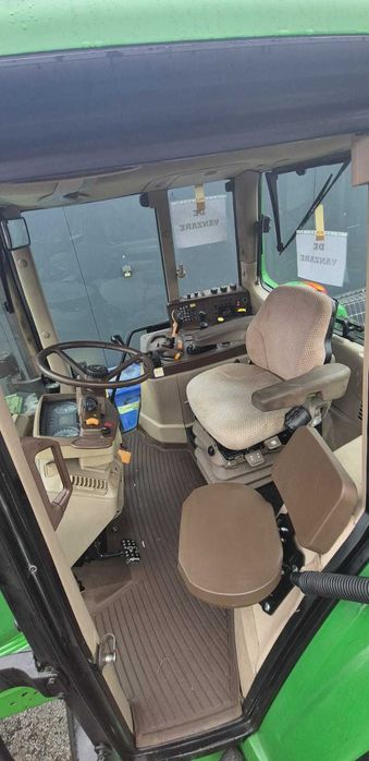 John Deere 6920S 150cp