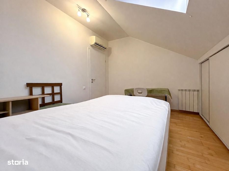 Ibiza Sol | Apartament 3 camere, 127 mp utili | Terasa ampla | Parcare