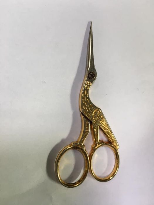 Forfecuta pentru botez Victoria