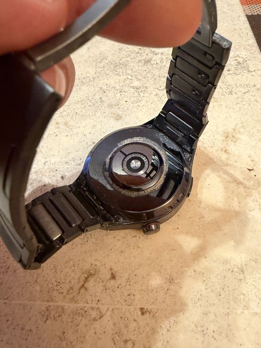 HUAWEI WATCH 4 Pro Space Edition