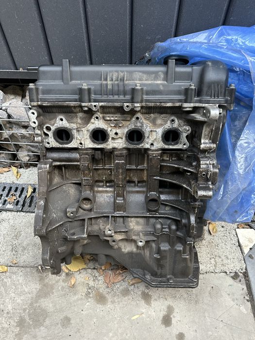 Продам двигатель 1.6 Hyundai accent