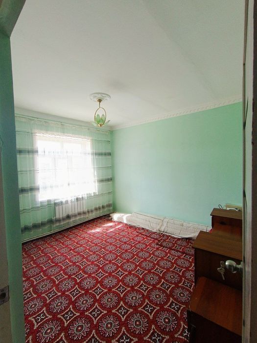 Срочно!!! 3 хонали квартира сотилади