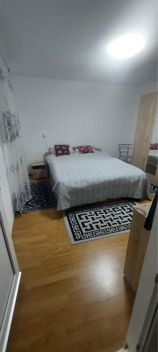 Vând casă plus teren in comuna Urechești jud Vrancea