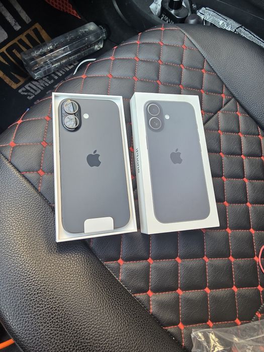 Iphone 17 nou neactivat