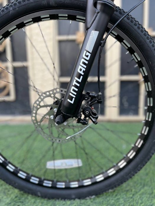 Велосипед| Многофункциональные велосипеды|Велосипеды LINTLANG|