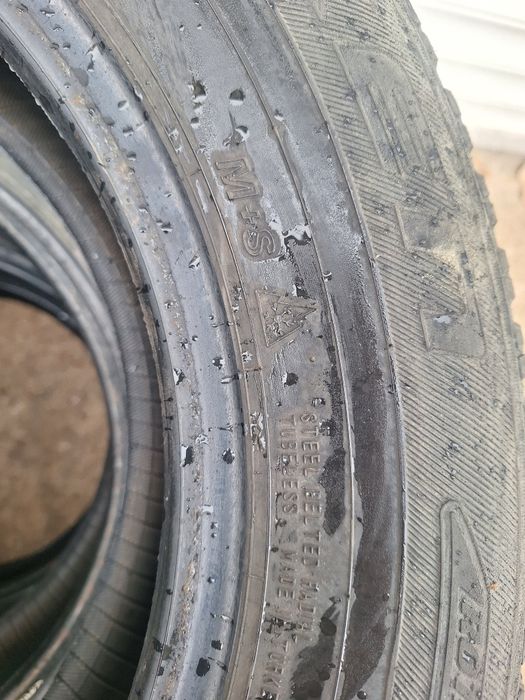Зимни гуми 195 65 15
