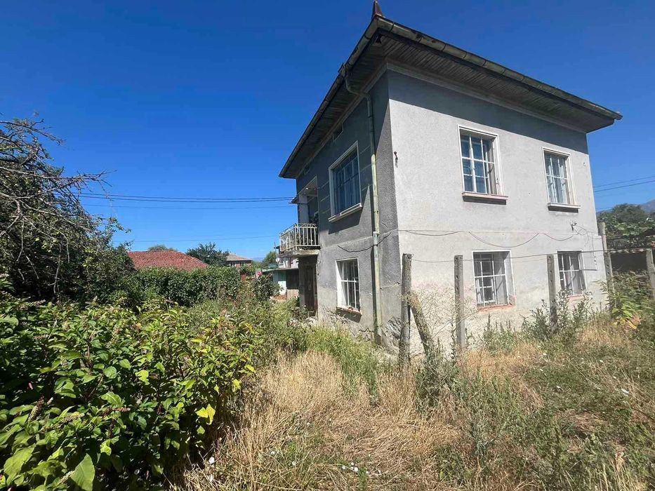 Продава се Къща в с. Дъбене, Област Пловдив - 90 кв.м за 1250 €/кв.м - Снимка #1