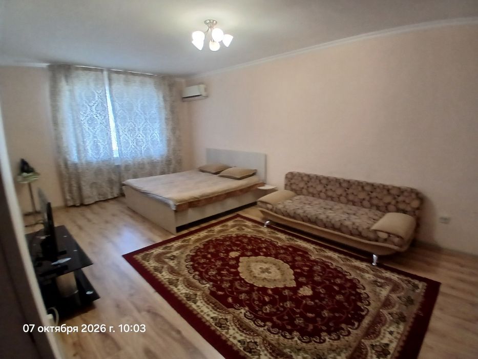 1 комнатный квартира