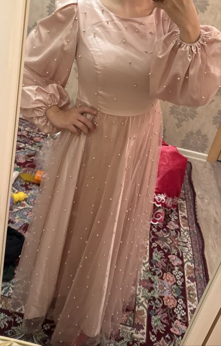 Платья вечерныййййй