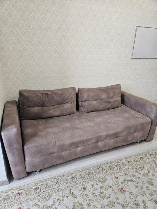 Диван раскладной