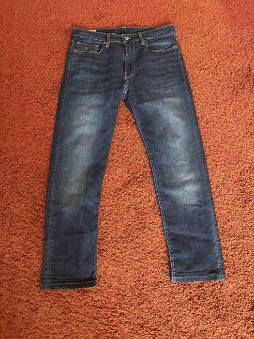 Blugi Levi’s 507, marime W32