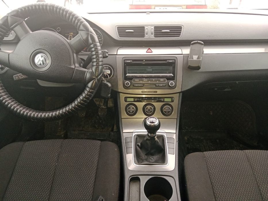 Продам пасата б6 2009 г в