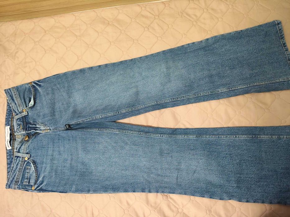 Дамски дънки, размер 26 и 27