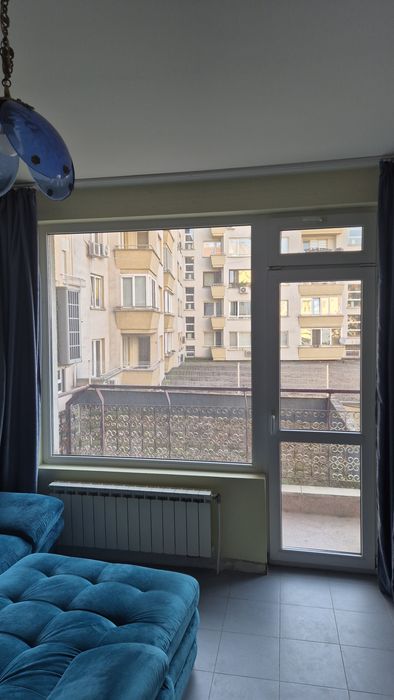 Запазена PVC дограма