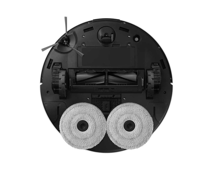 Робот пылесос SAMSUNG Jet Bot Combo Steam