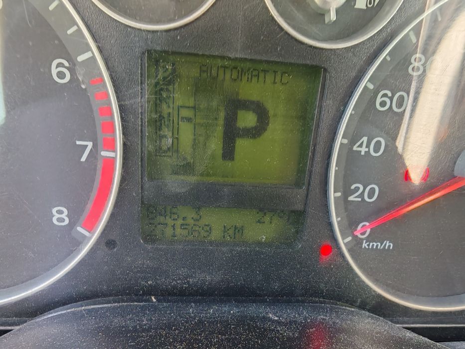 Ford Focus 2 2006 г.