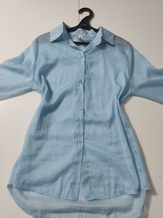 Разбираю гардероб