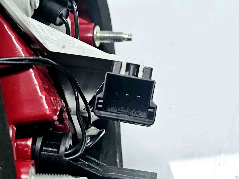 Stop haion dreapta Volkswagen Passat B7 (362) [Fabr 2010-2014] 3AE94