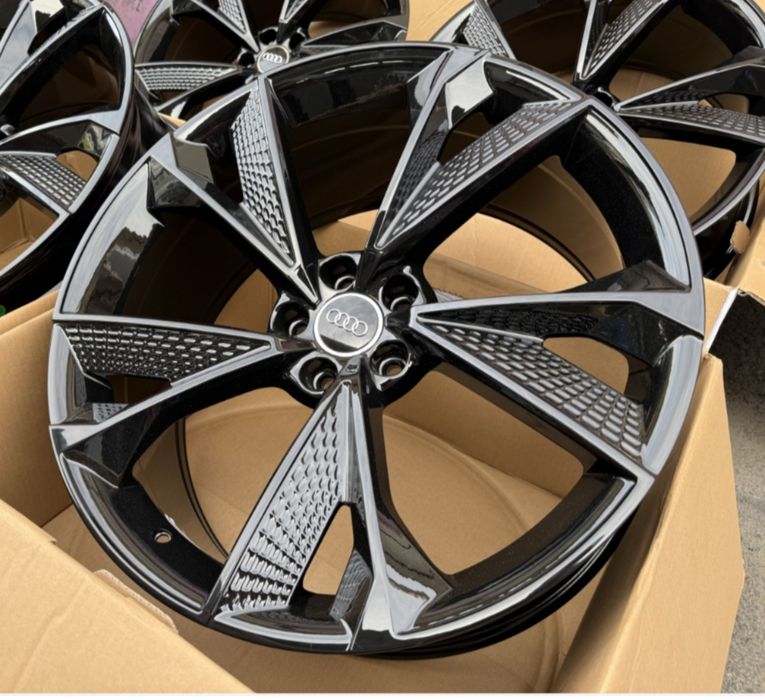Jante 18 Audi RS pt A3 A4 A5 A6 A8 ... Q2 Q3 Q5 TT