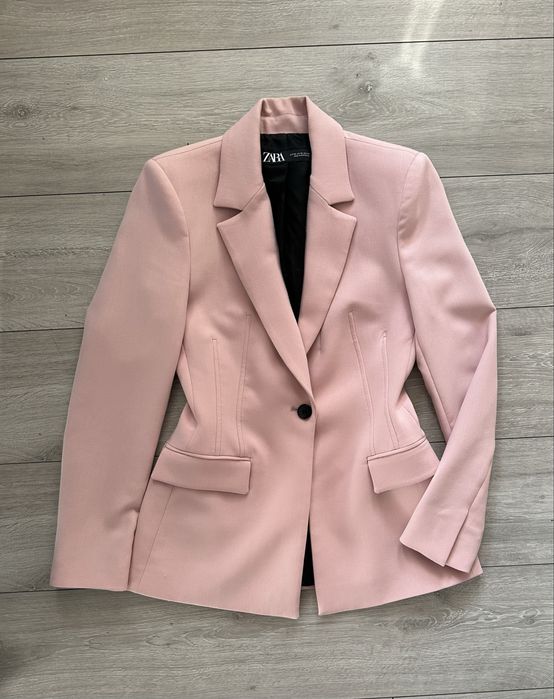 Ново сако блайзер Zara Зара