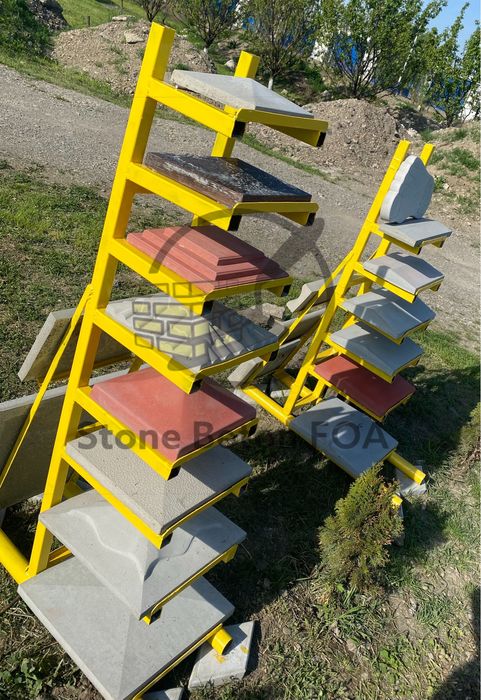 Lei / Leu / Lebada Ghiveci / Pitic Gradina / Coame  / Jardiniera