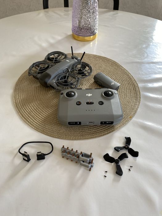Dji Neo 2 fly Plus